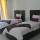 Alam Mimpi Hotel, Senggigi (fotografie 2)