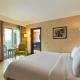 Hilton Alexandria Corniche Hotel, アレクサンドリア - 写真 10