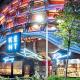 Vienna Lights Apartments - Domenig by Kent, Wien - Foto 1