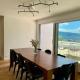 Luxury, quiet flat overlooking Zurich, Curych - Fotografie 5