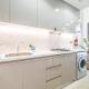 Delightful 1BR Apartment in Azizi Riviera 22, Al Merkadh by Deluxe Holiday Homes, Dubaj - Fotografie 4