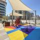 Delightful 1BR Apartment in Azizi Riviera 22, Al Merkadh by Deluxe Holiday Homes, Dubaj - Fotografie 9