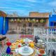 Riad Tarba & Spa, Marrakech (foto 10)