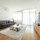 Classy Two-Bedroom Apartment, Budva