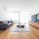 Classy Two-Bedroom Apartment, Budva (fotografie 7)