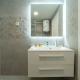 Classy Two-Bedroom Apartment, Budva (fotografie 8)