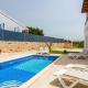Villa mit Gym, Privatpool, BBQ Pula - Foto 4