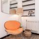 5-Sleeps in Elegant Attic in the Historic Center of Genoa Genova - Photo 6