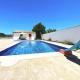 Luxury house inca