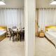 Honey Sleep Room - 2BR Cosy House at Jamsil, FreeParking, Seúl - Foto 10