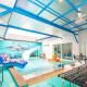Clear95 Smile Pool Villa Sattahip, Ban Tao Than - Fotografie 4