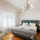 Hospes - Chic retro retreat in the heart of Athens, Athen - Foto 3