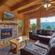 Papa Bears Cabin by Stony Brook Cabins Gatlinburg - Foto 4