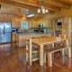 Papa Bears Cabin by Stony Brook Cabins Gatlinburg - Foto 9