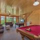 Papa Bears Cabin by Stony Brook Cabins Gatlinburg - Foto 3