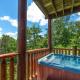 Papa Bears Cabin by Stony Brook Cabins Gatlinburg - Foto 2