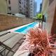 Estanconfor 1701 - Decoração e Vista Mar encantadoras, Santos - Zdjęcie 5