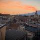 Balcone Sull’Etna Centro Storico