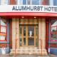 Alumhurst Hotel