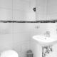 Studio Apartment Bremen 01, Бремен (фото 7)