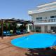 Villa Vave, Nea Iraklia