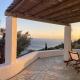 AVRA, a serene Cycladic villa with private pool overlooking the Aegean Sea Батси - Фото 4