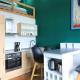 Studio Apartment Bremen 02, Brême - Photo 3