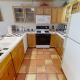 Ski View Chalet - WiFi - Fireplace - Washer - Dryer - Grill - Fire Pit, Red River (foto 7)