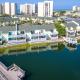 South Bay By the Gulf 043- by Holiday Isle Properties Destin - Fotografie 4