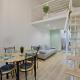 Standard Apartment by Hi5- Downtown Jungle Apartment, Budapest - Foto 4