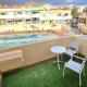 Mareverde, Costa Adeje, pool view terrace - Photo 2