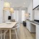 ApartUP Ca La Leni Beach I Valencia - Foto 4