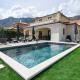 Holiday Villa Perla