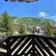1 Bedroom appt with beautiful views Les Deux Alpes - Foto 7