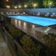 Luxury villa with pool, Side (photo 5)