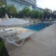 Luxury villa with pool, Side (photo 9)