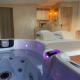 Loveness Suite & Spa, Aigues-Mortes - Fotografie 1