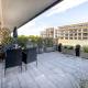 Studio in Wellness Resort with Terrace & Parking by Noclegi Renters Dziwnów - Photo 4