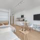 Studio in Wellness Resort with Terrace & Parking by Noclegi Renters Dziwnów - Photo 10