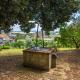 Un Petit Paradis, Castiglione della Valle (fotografie 9)