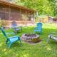 Bryson City Home with Deck about 1 Mi to Fontana Lake, Bryson City (zdjęcie 2)