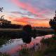 Dutch Cruiser Ship on a Tranquil Secluded River, Tonbridge (foto 5)