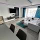 Luxus Apartment am Dreiburgenblick, Patersberg - Photo 1