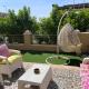 Luxury studio with garden, Kairo - Foto 3
