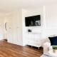 NEU - Frisch renoviertes Ferienapartment Waterkant, Büsum - Foto 2