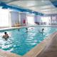 Stunning Pet Friendly 2 bed StaticCaravan in Clarach Bay 2017 model, Aberystwyth (fotografie 4)