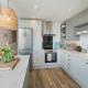 Jumble Cottage, Seaview (fotografie 4)
