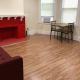 Spacious and private apartment with 3 bedrooms and 1 bathroom near Newark International Airport EWR and New York City, Newark