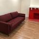 Spacious and private apartment with 3 bedrooms and 1 bathroom near Newark International Airport EWR and New York City, Newark (fotografie 5)