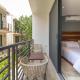 King Suite with Balcony, Gym and Rooftop Pool Tulum - Fotografie 1